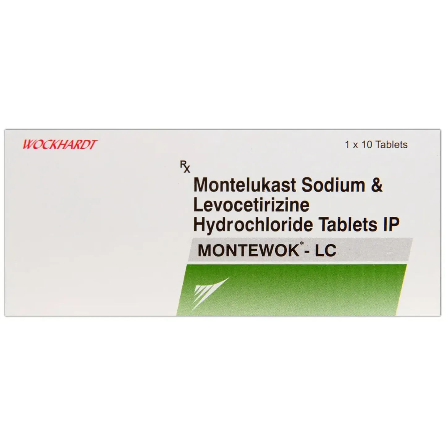 Montewok-lc Tablet product image