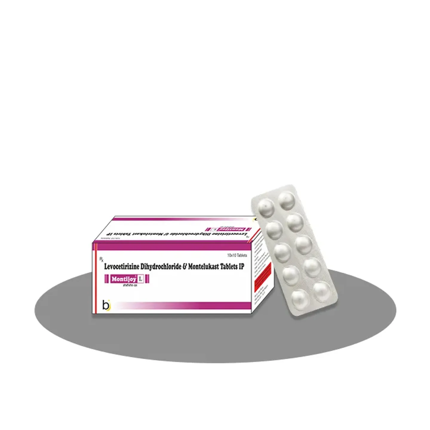 Montijoy L Tablet product image