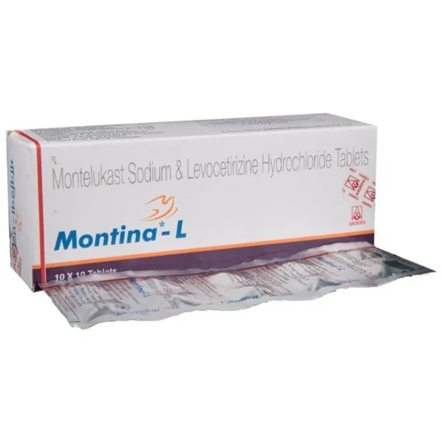 Montina L Tablet product image