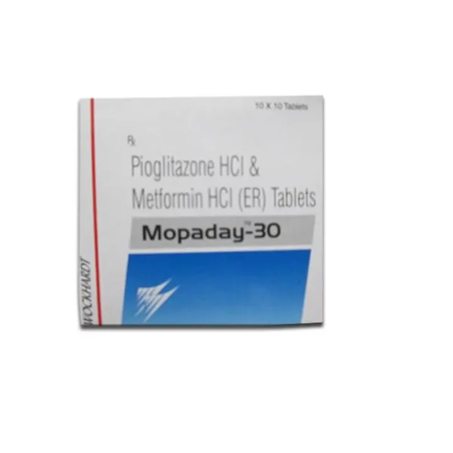 Mopaday 30 Tablet product image