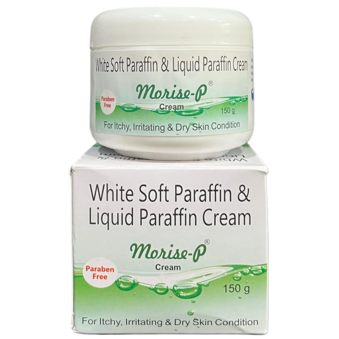 Morise P Cream 150gm product image