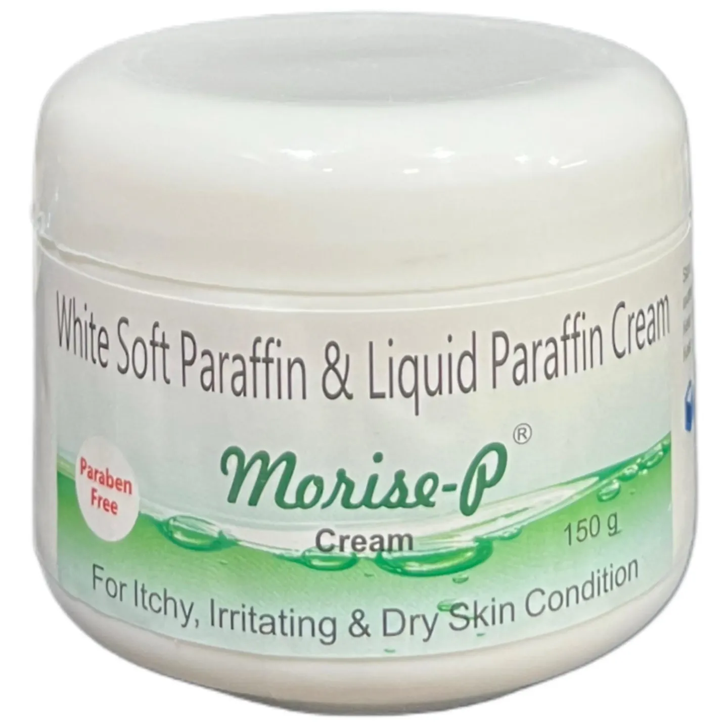 Morise P Cream 150gm product image