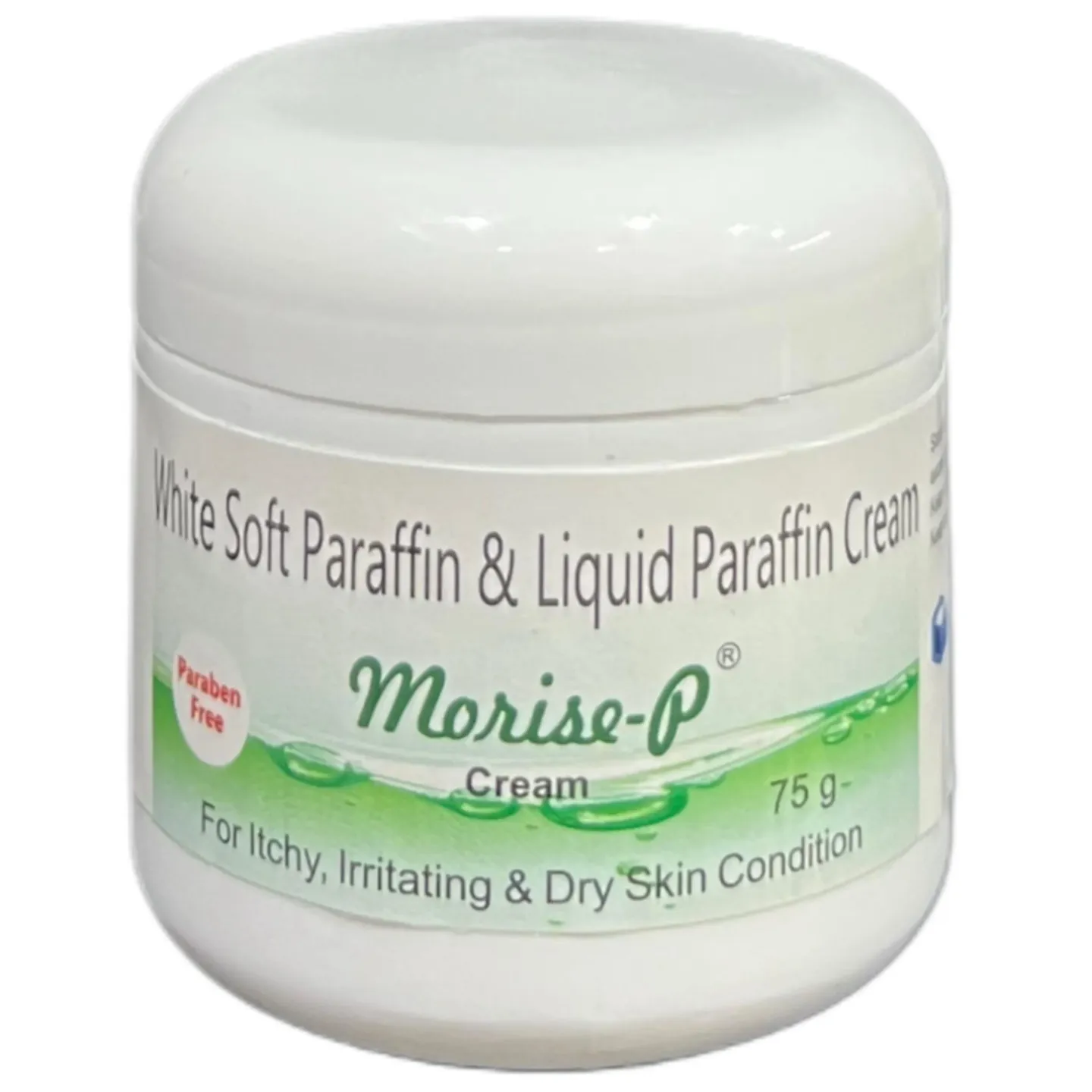 Morise P Cream 75gm product image