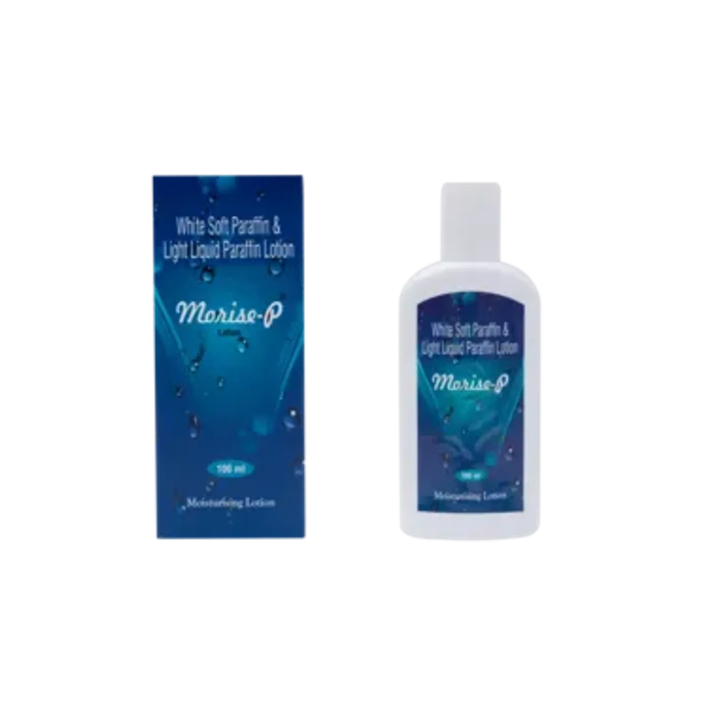 Morise P Lotion 100ml product image