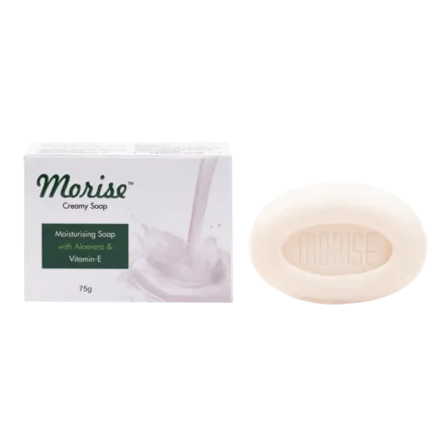 Morise Soap product image