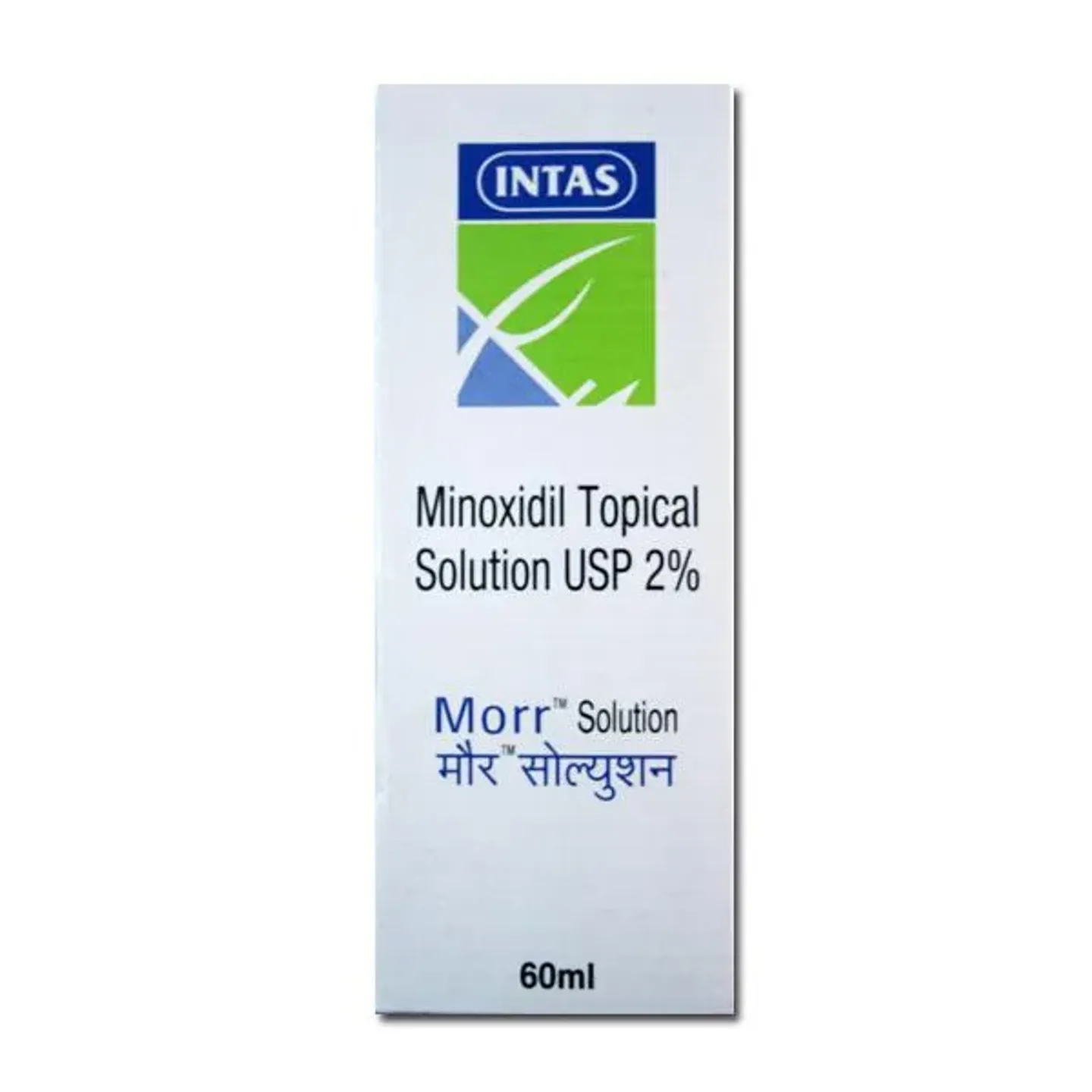 Morr 2% Solution product image