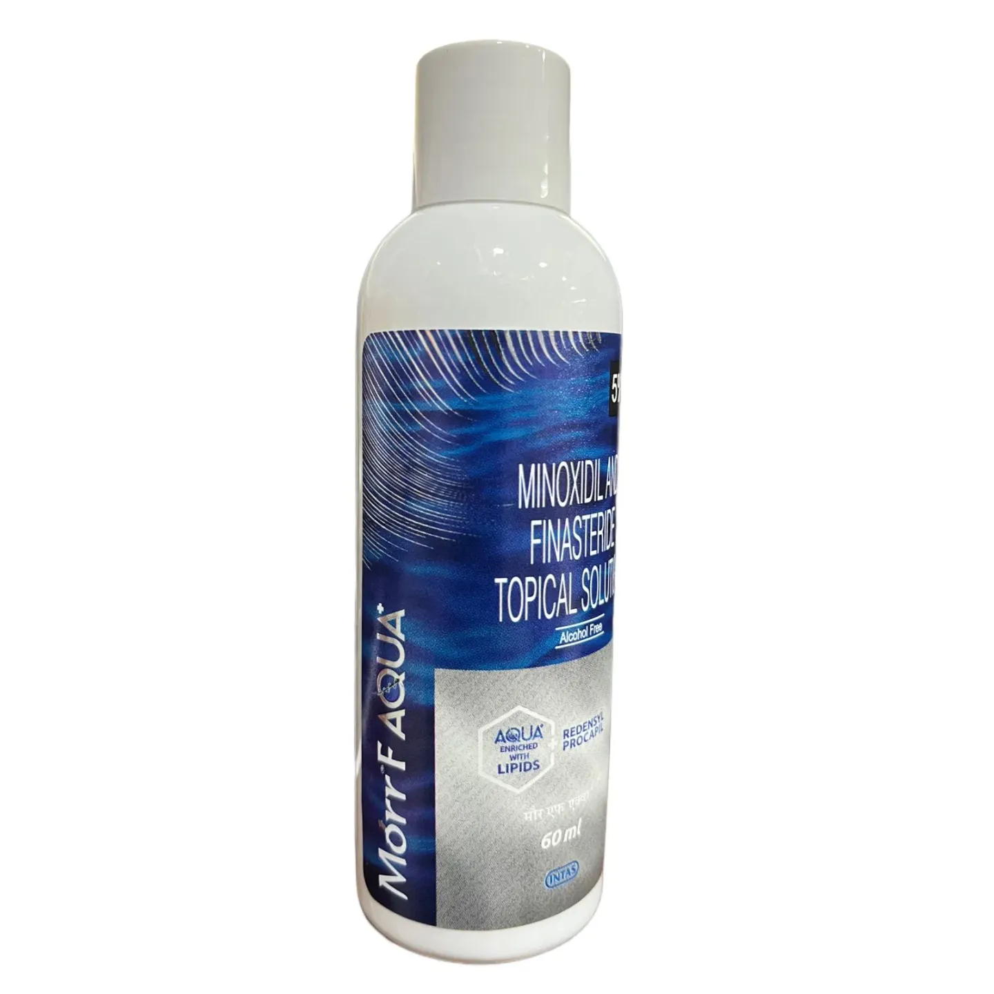 Morr F Aqua 5% Solution product image