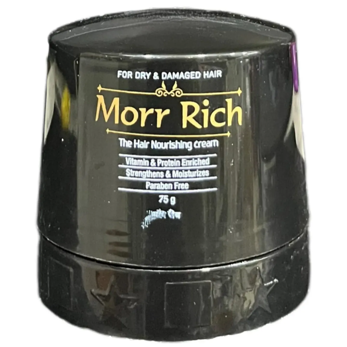 Morr Rich Cream product image