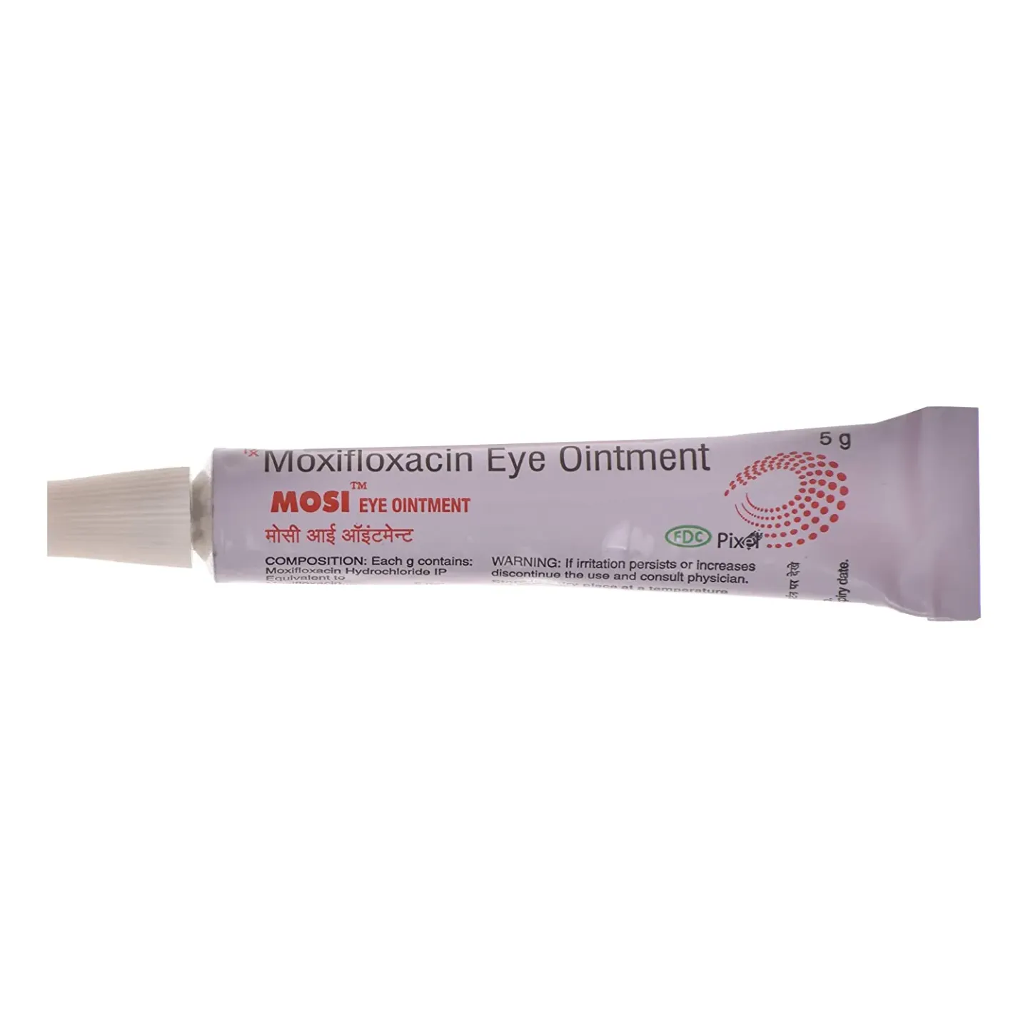 Mosi Eye Ointment product image