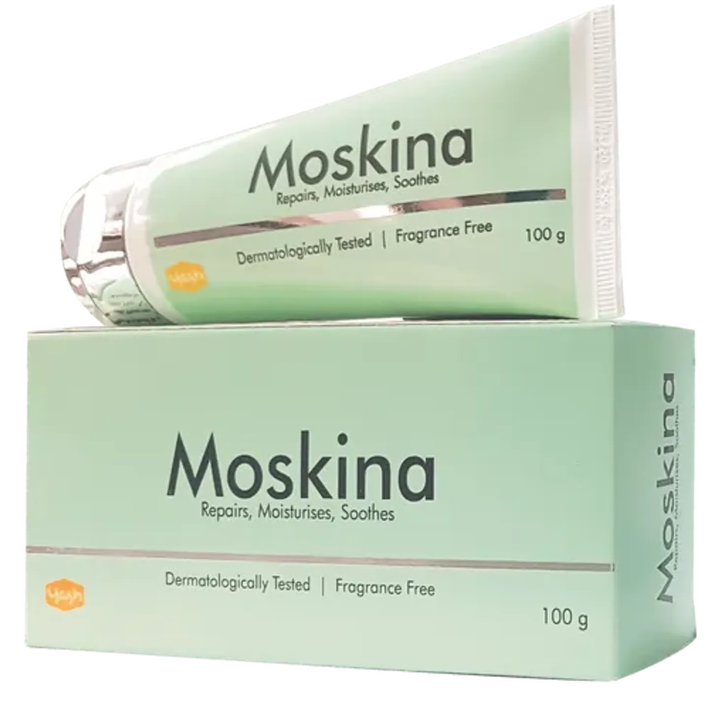 Moskina Cream 100gm product image