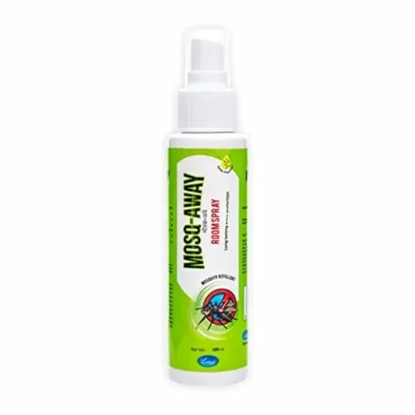 Mosq Away Mosquito Repellent Room Spray 100ml product image