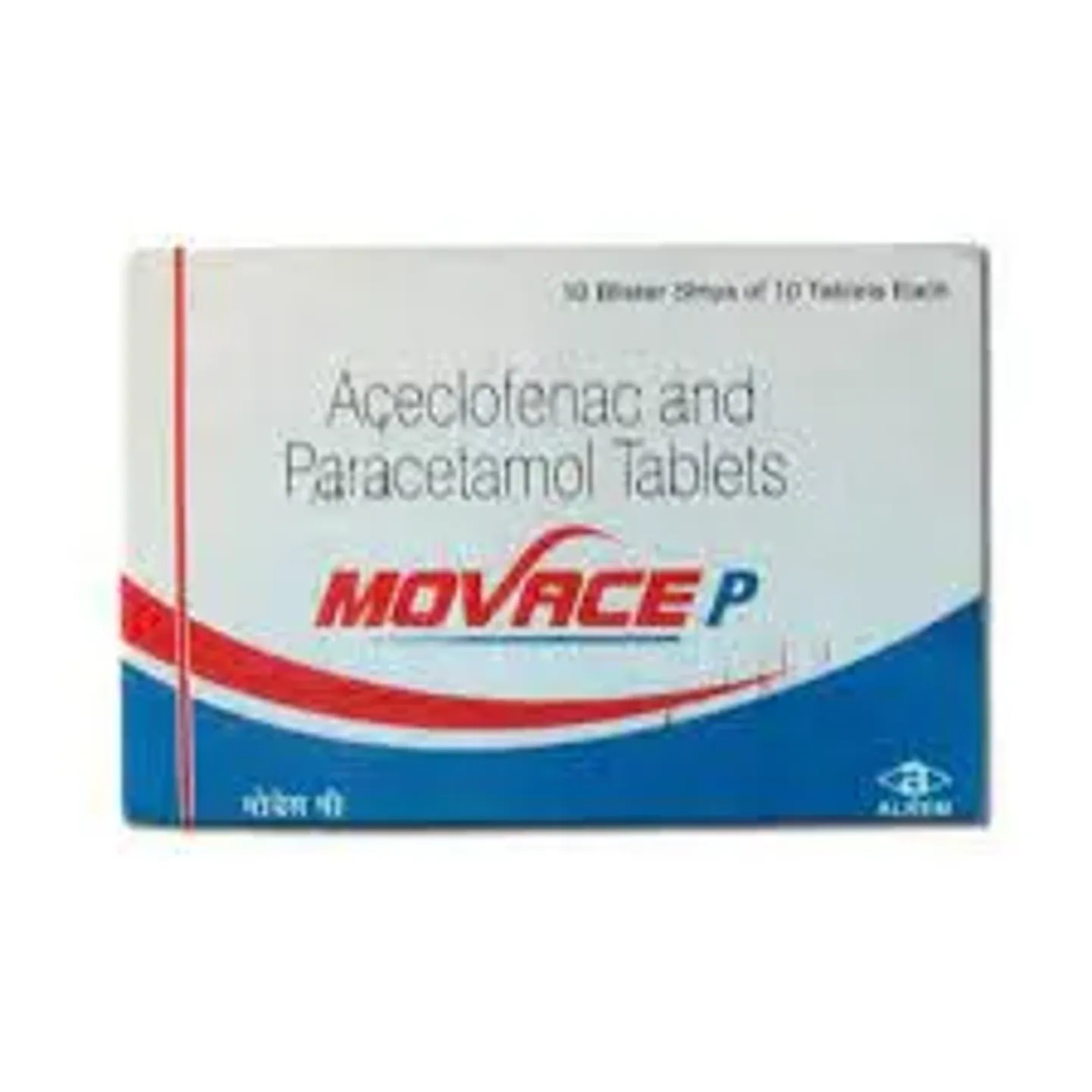 Movace P Tablet product image