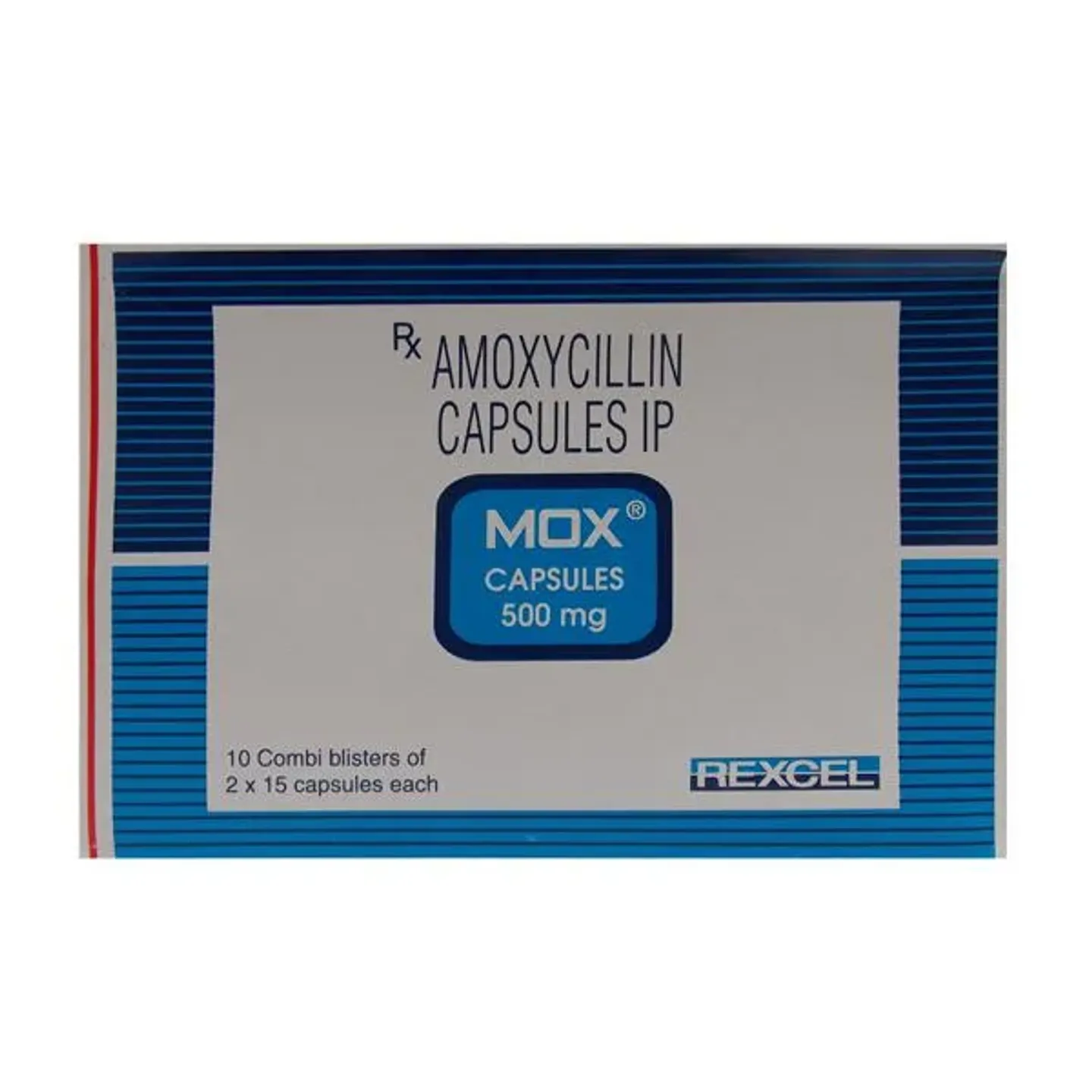 Mox 500 Capsule product image