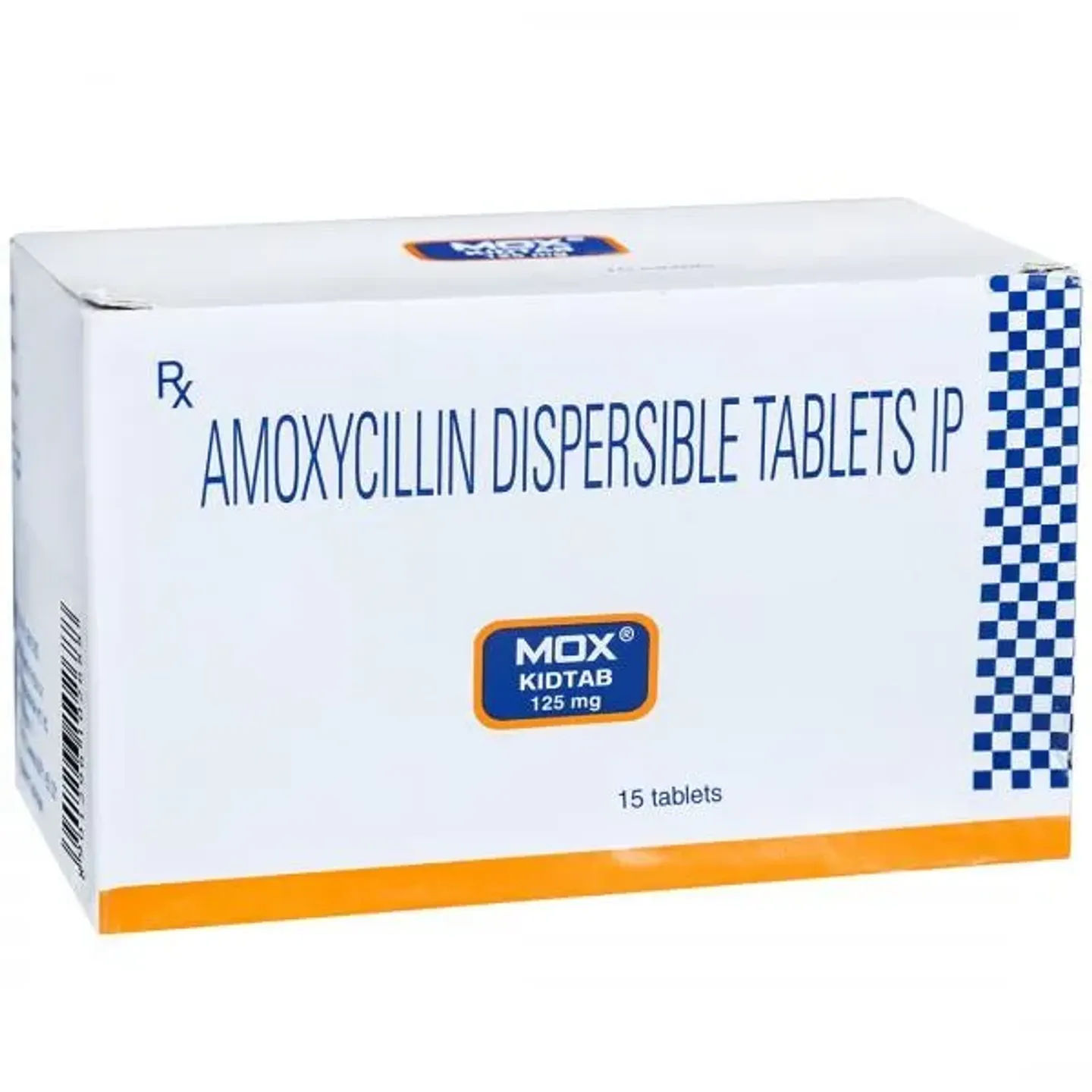 Mox Kid 125 Tablet product image