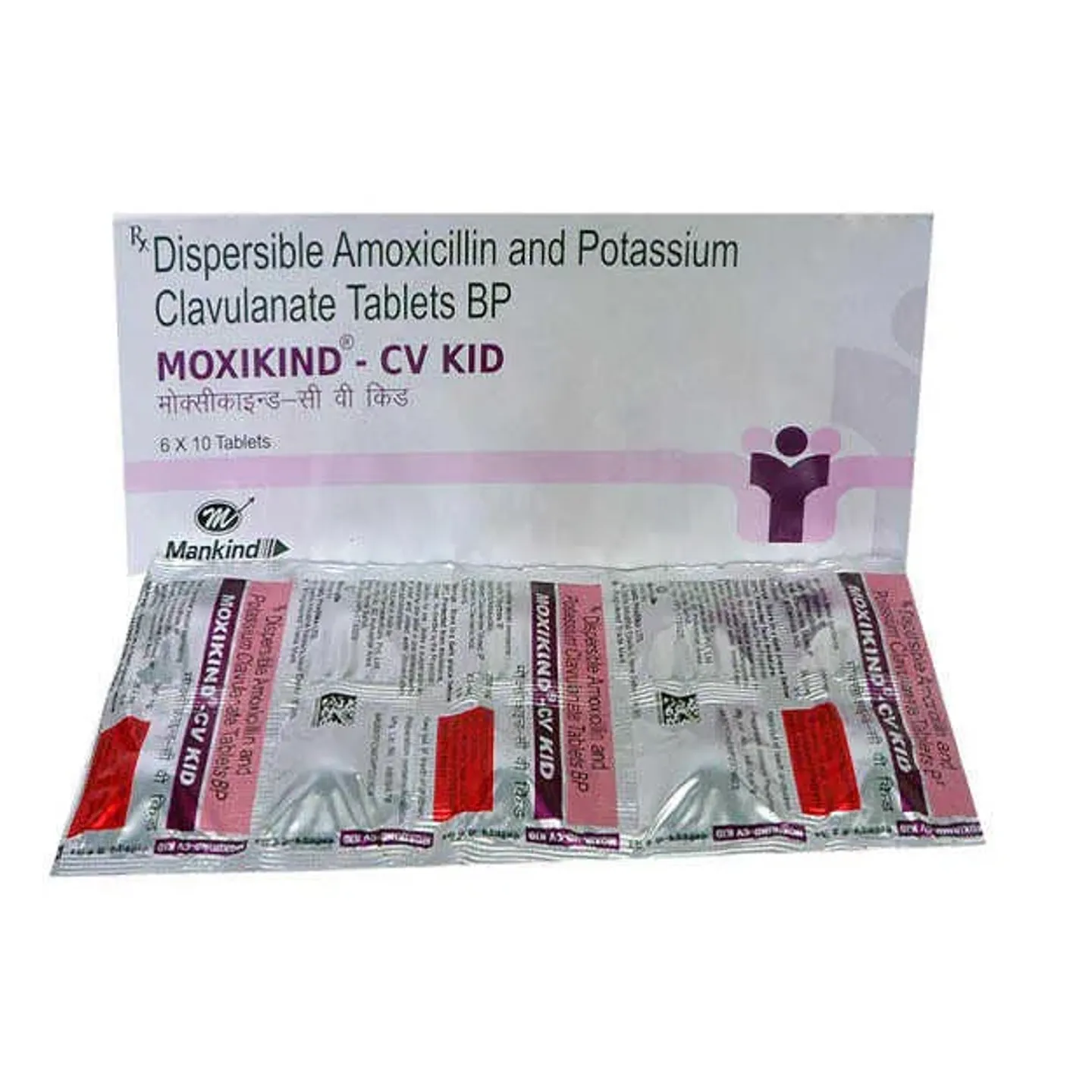 Moxikind Cv Kid Tablet product image