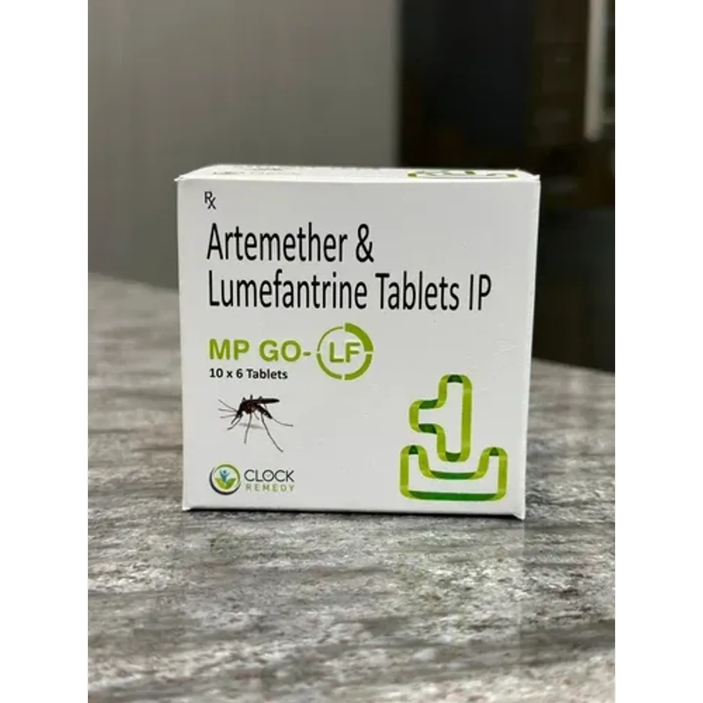 Mp Go Lf Tablet product image