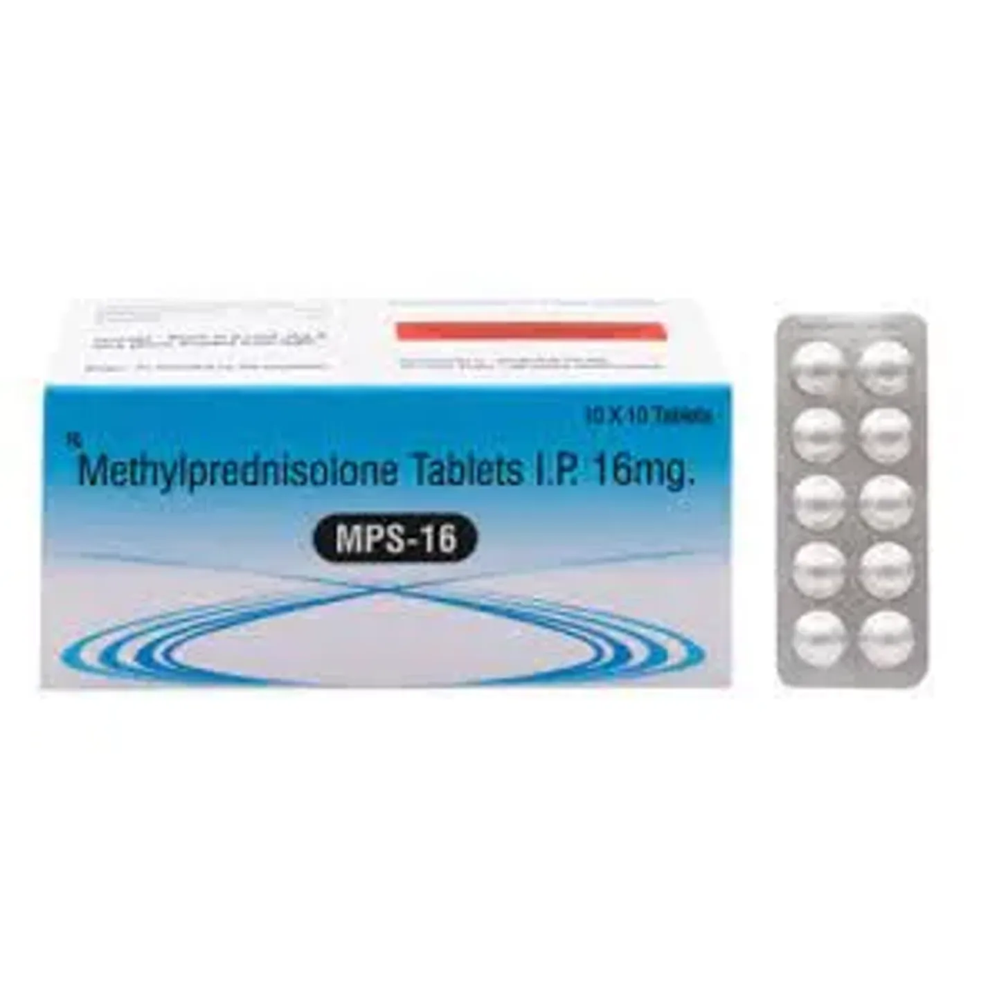 Mps 16 Tablet product image