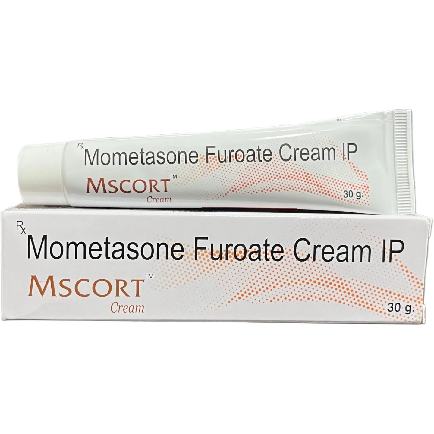 Mscort Cream 30gm product image