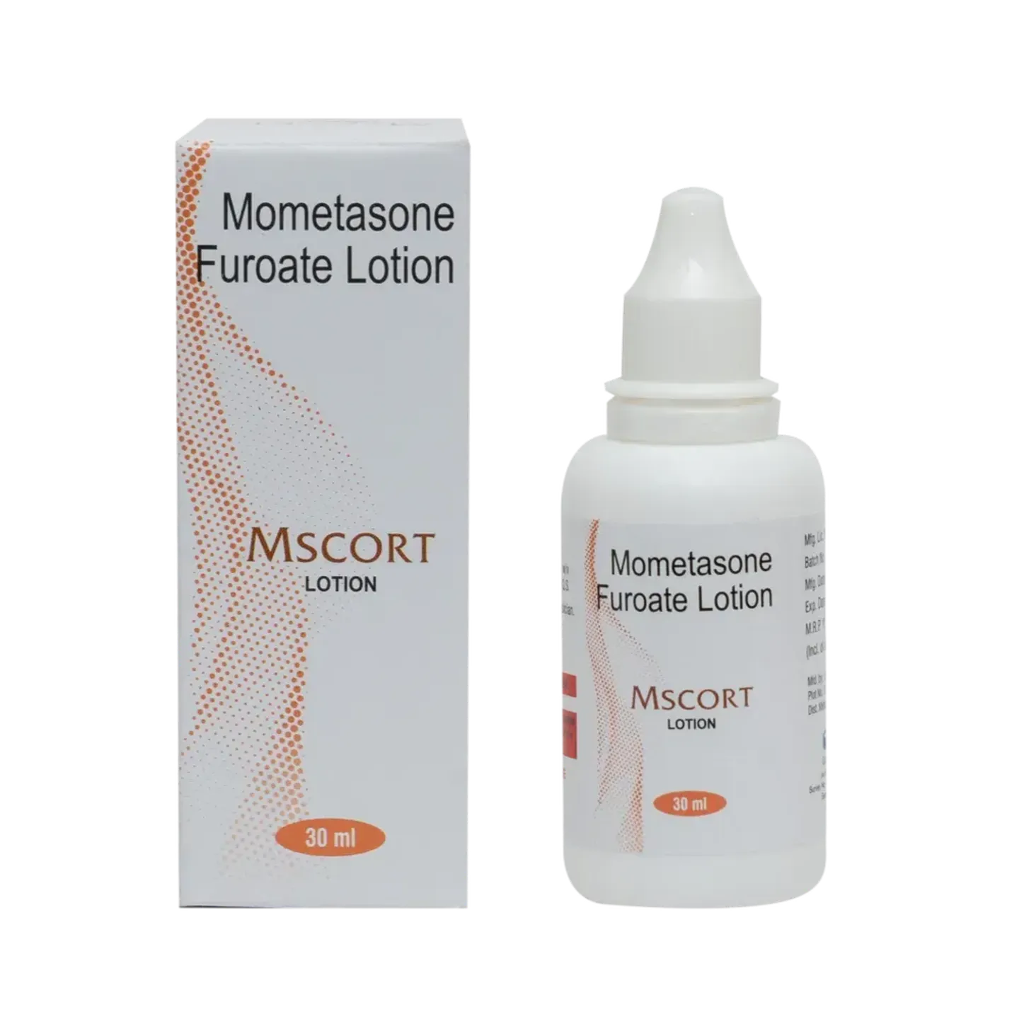 Mscort Lotion product image