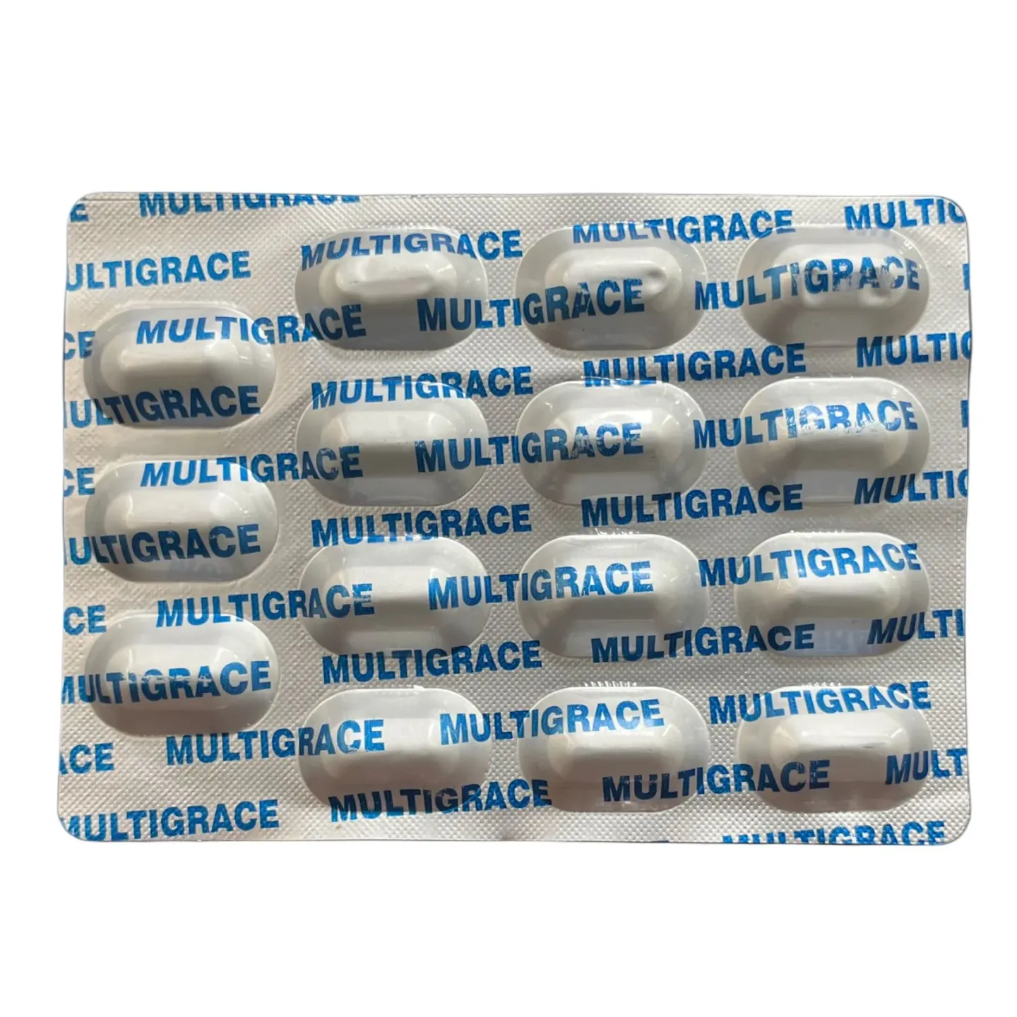 Multigrace Tablet product image