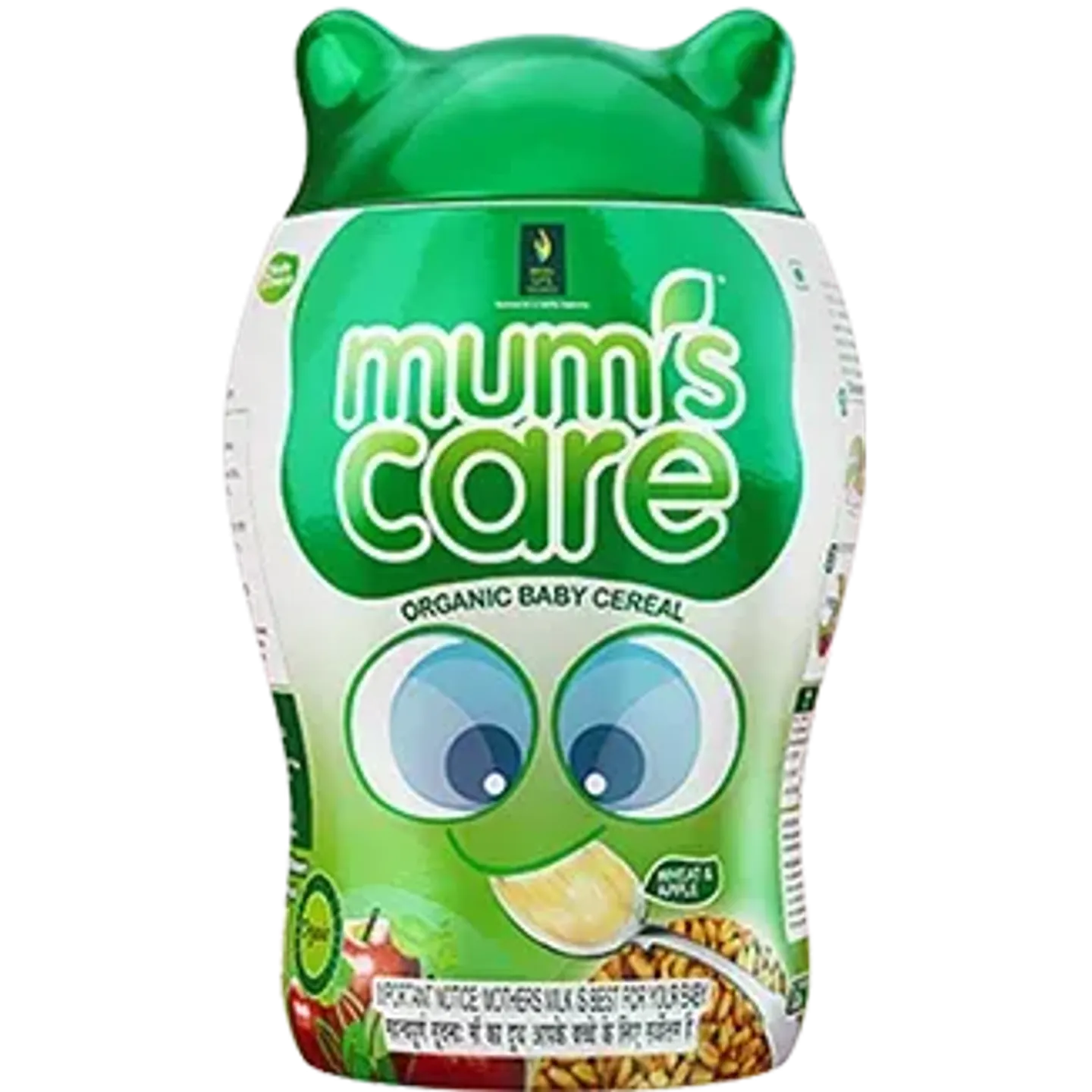 Mum's Care Wheat And Apple 300gm Powder product image