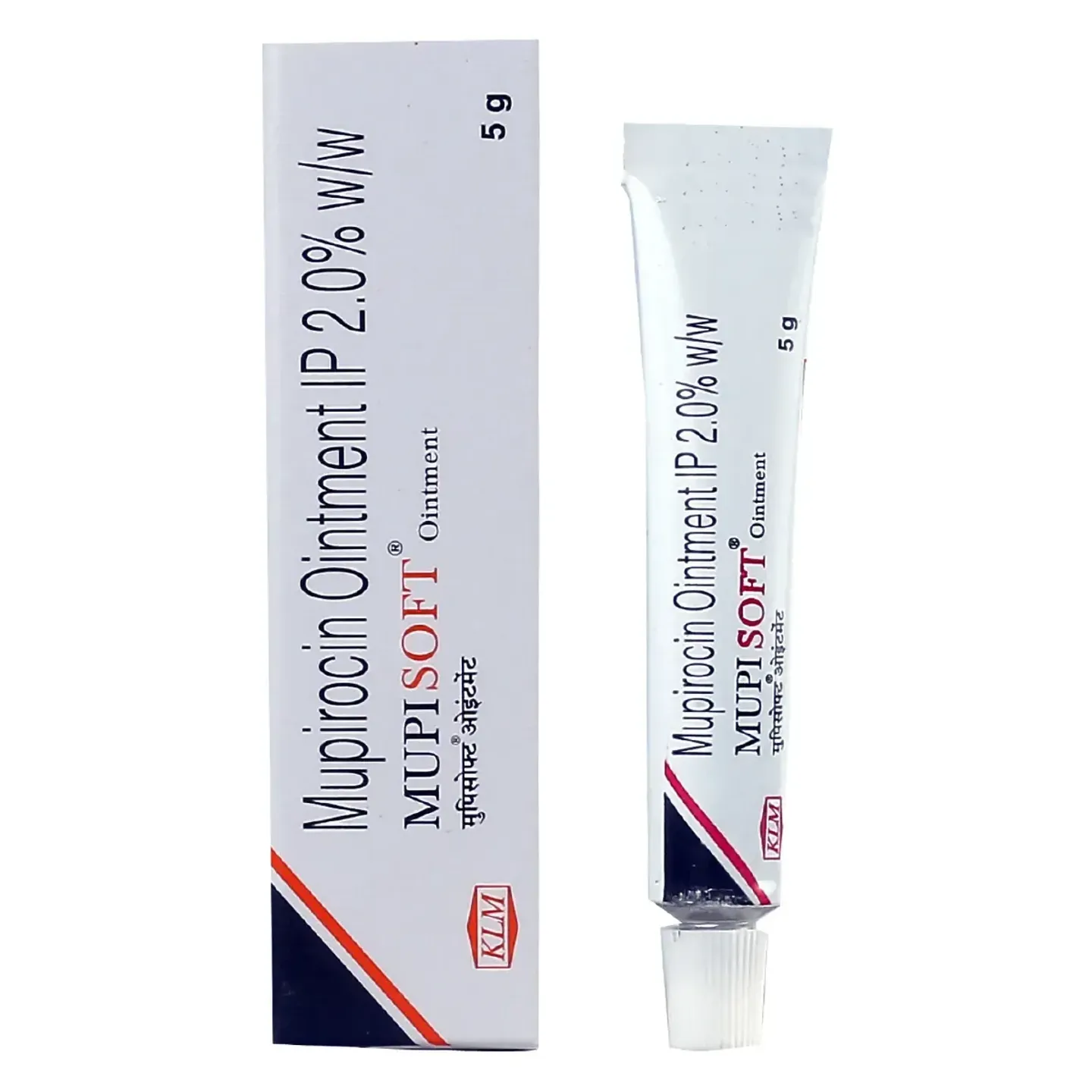 Muoisoft Ointment 5gm product image