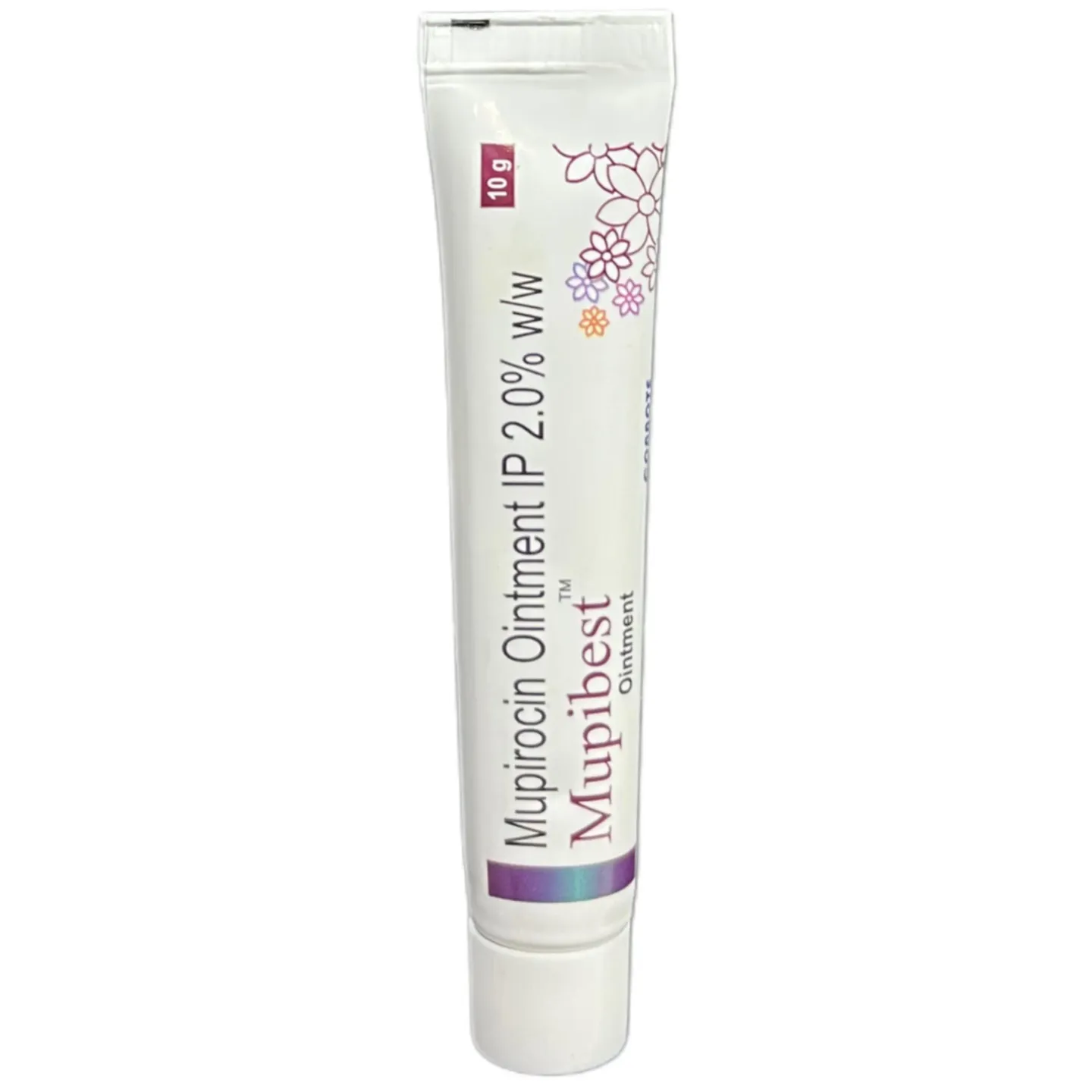 Mupibest Ointment 10gm product image