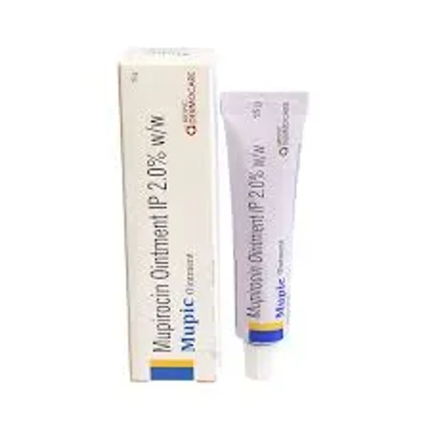 Mupic Ointment 15gm product image