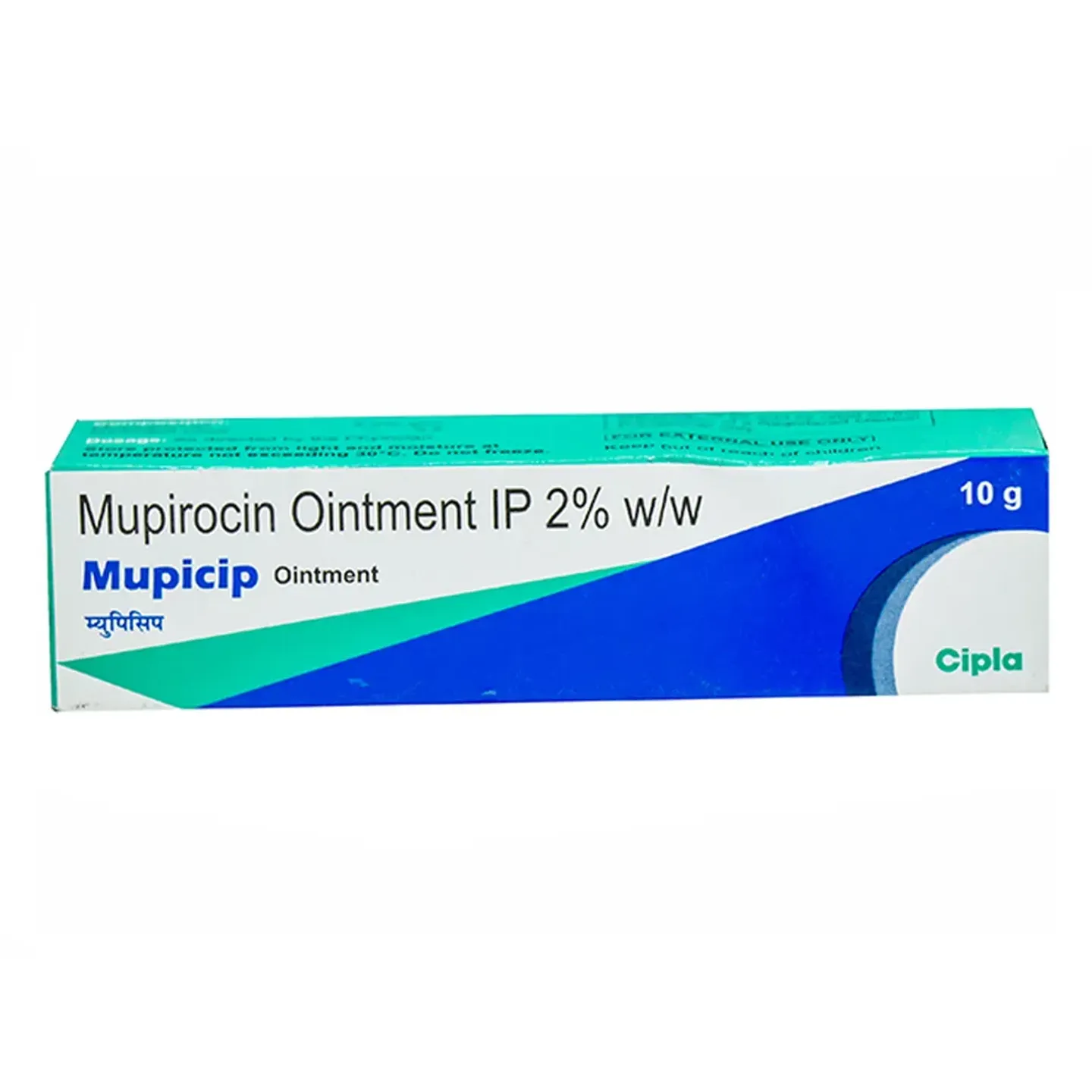 Mupicip Ointment 10gm product image