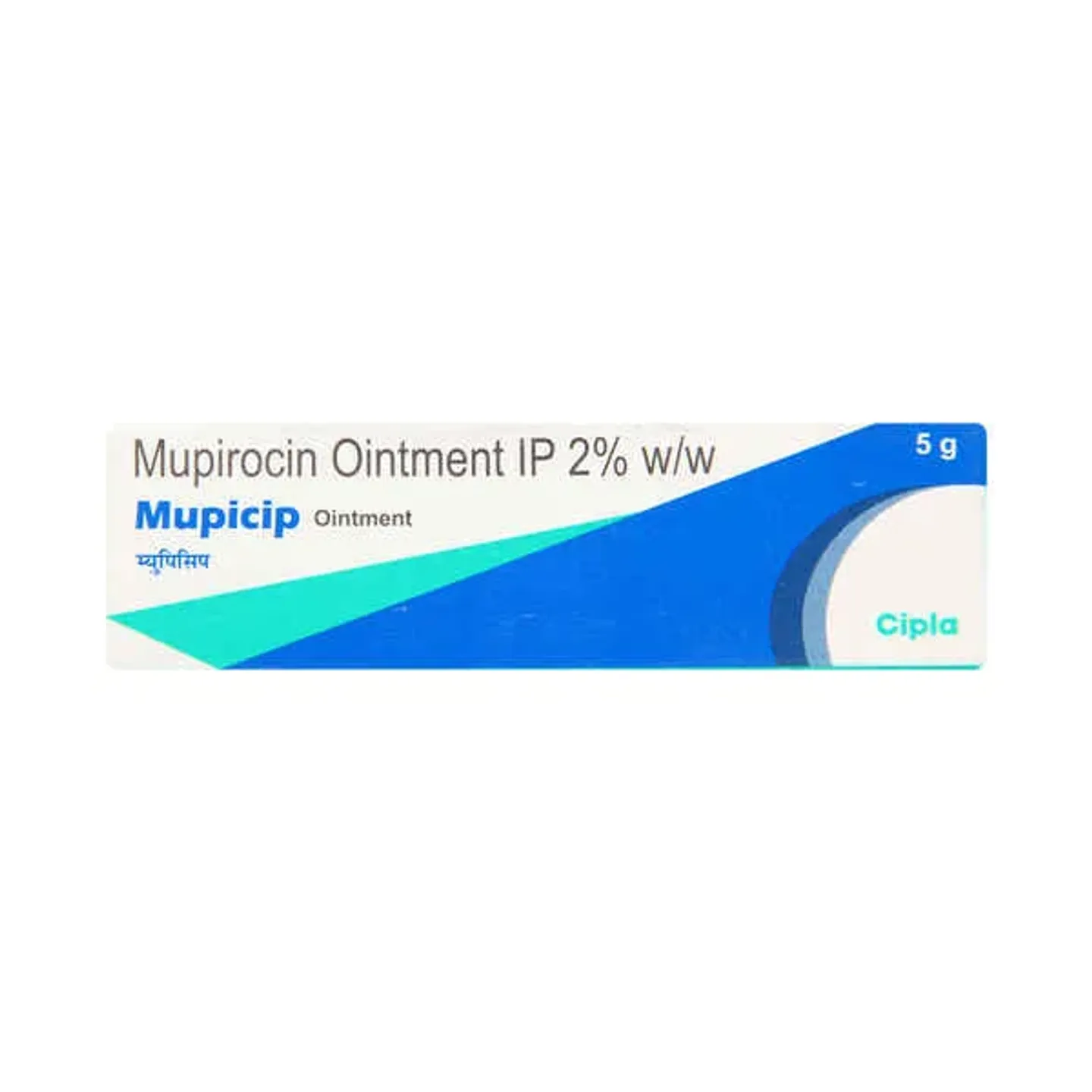 Mupicip Ointment 5gm product image
