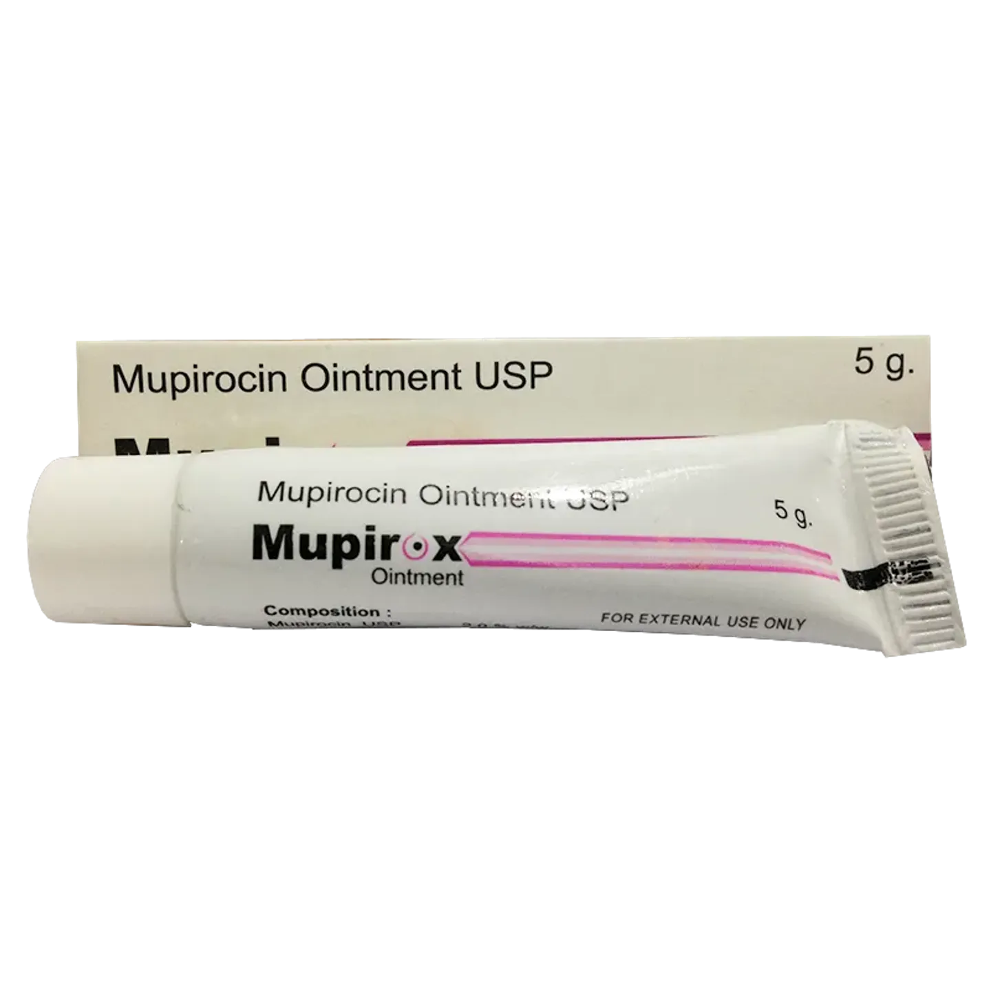 Mupirox Ointment 5gm product image