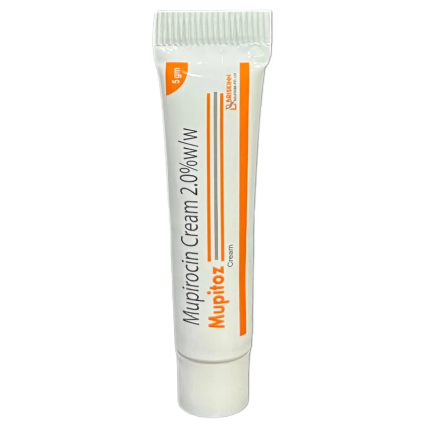 Mupitoz Cream 5gm product image