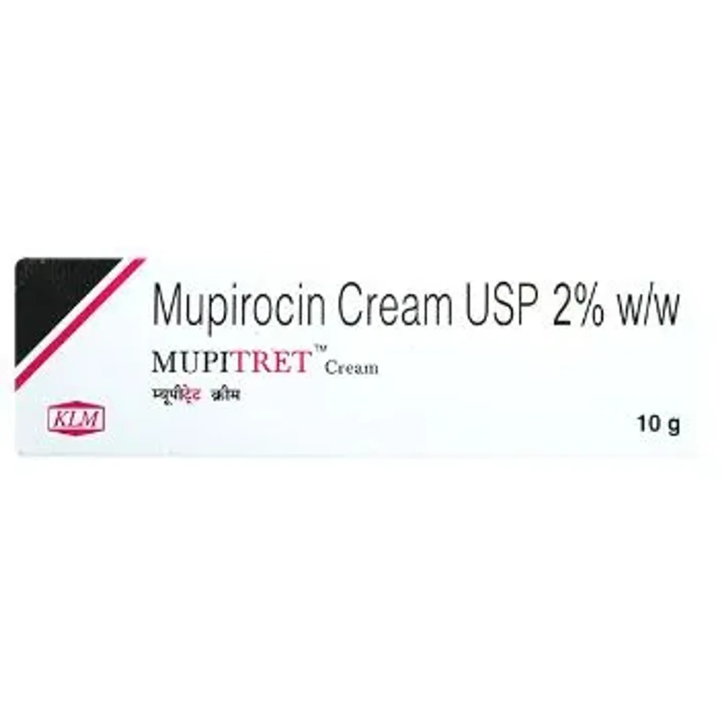 Mupitret Cream 10 Gm product image