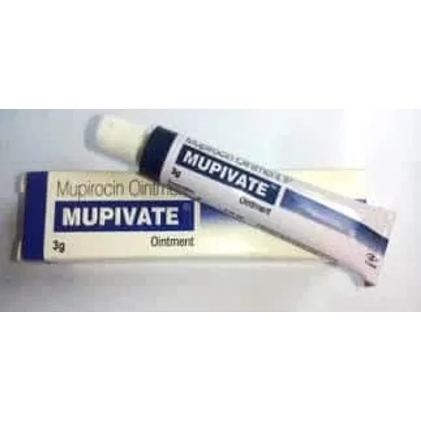 Mupivate Ointment product image