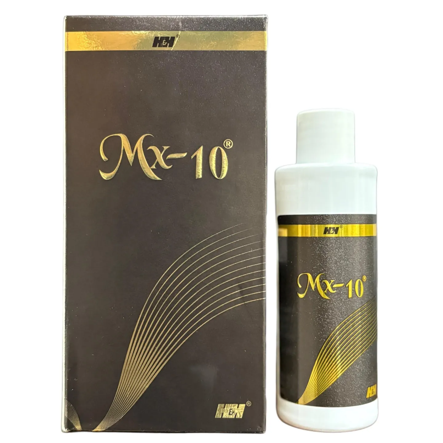 Mx 10% Solution product image