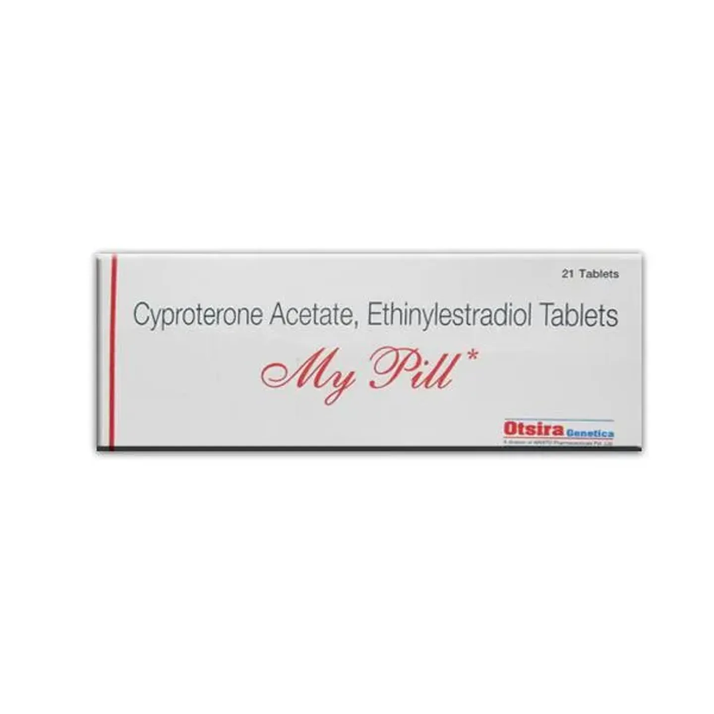 My Pill Tablet product image