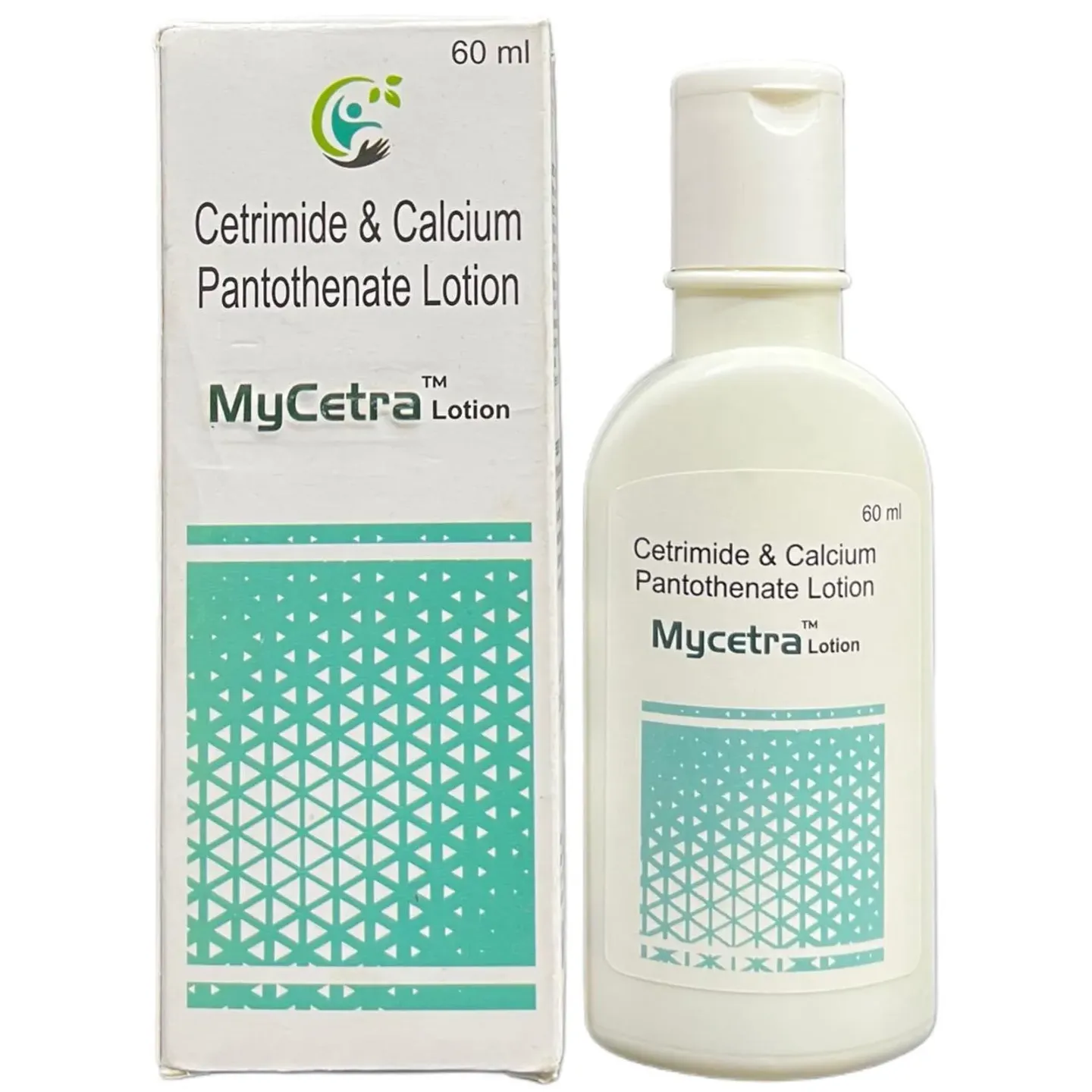 Mycetra Lotion product image