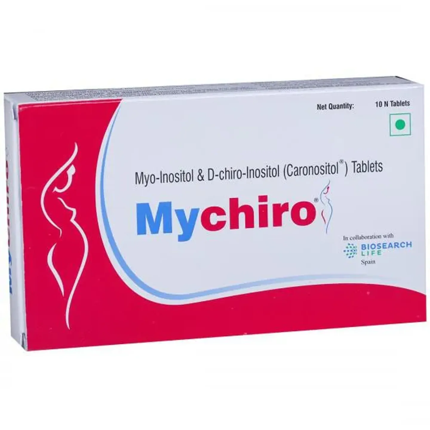Mychiro Tablet product image