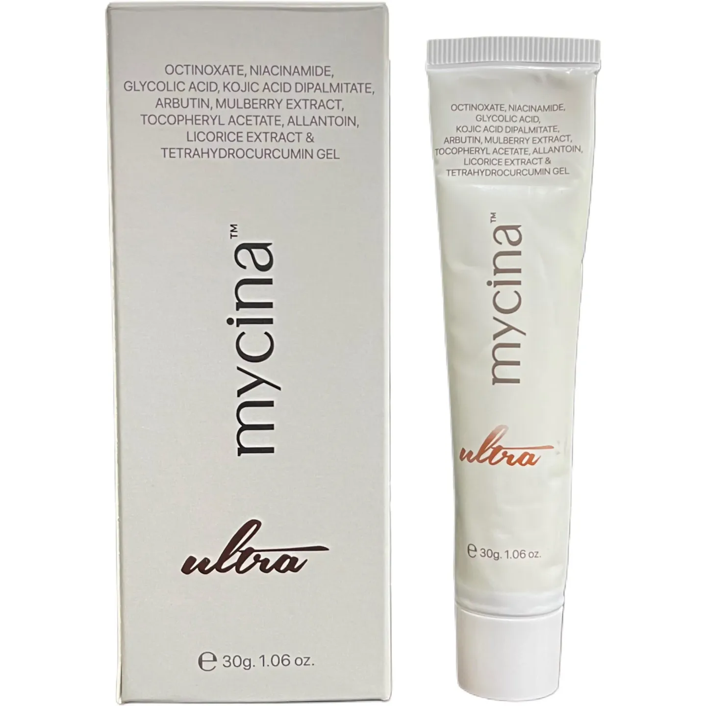 Mycina Ultra Gel 30gm product image