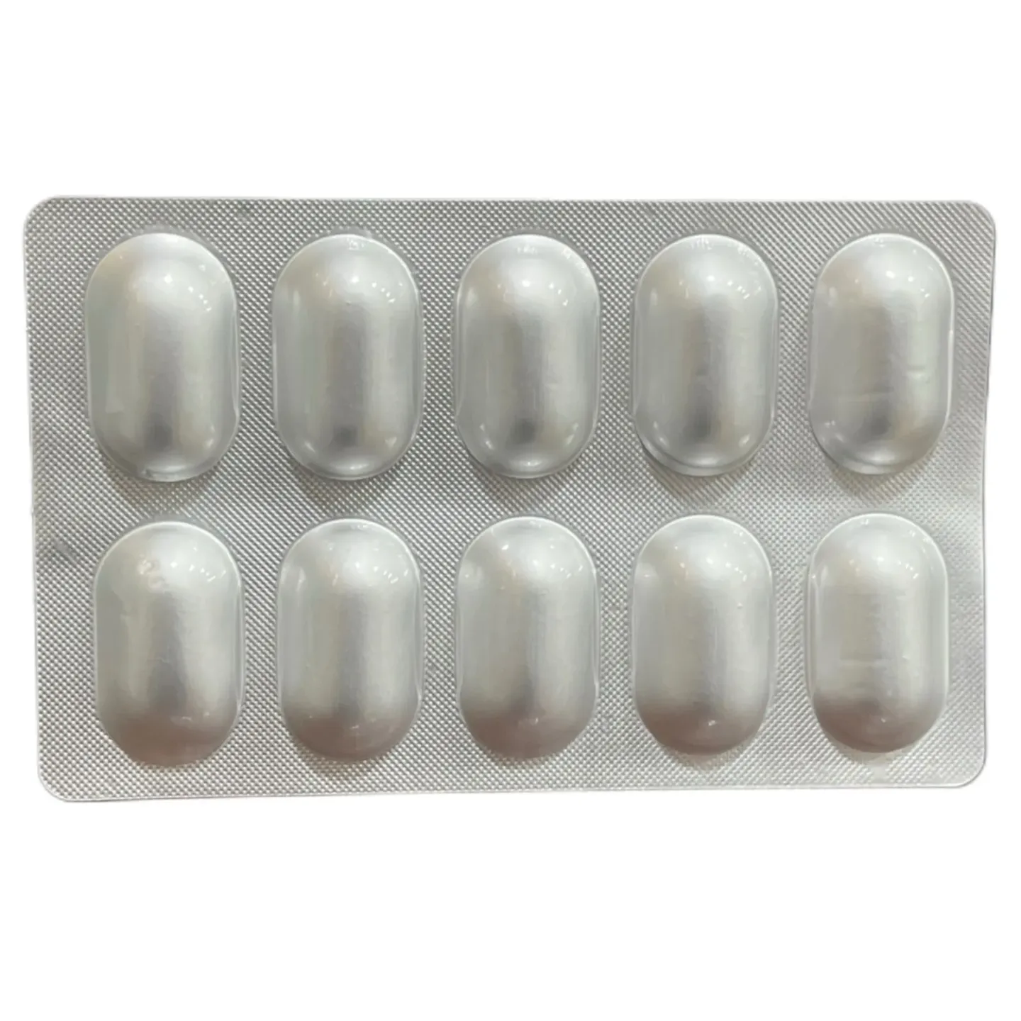 Mycoclear 100 Capsules product image