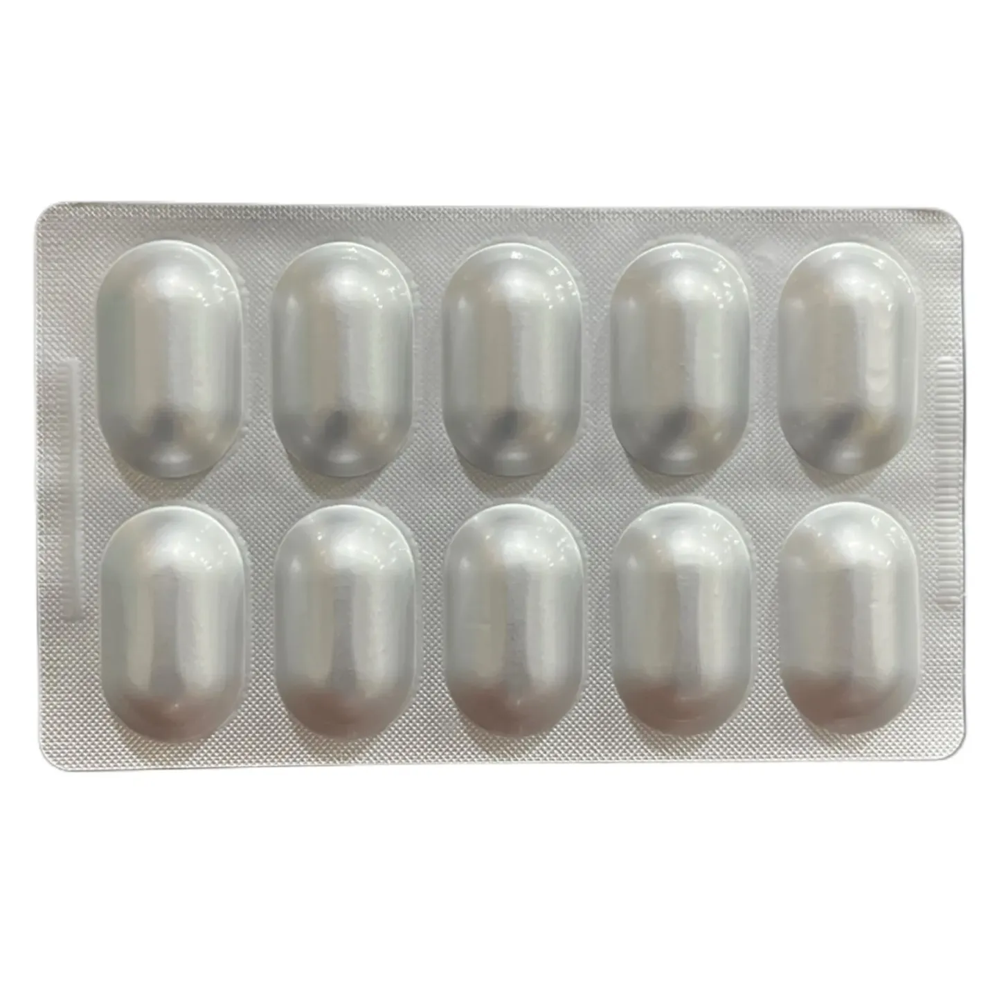 Mycoclear Sb 130mg Capsule product image