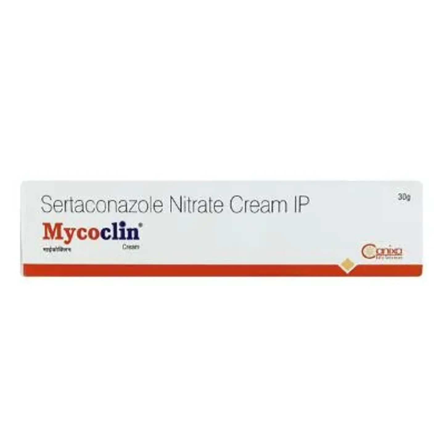 Mycoclin Cream 30gm product image