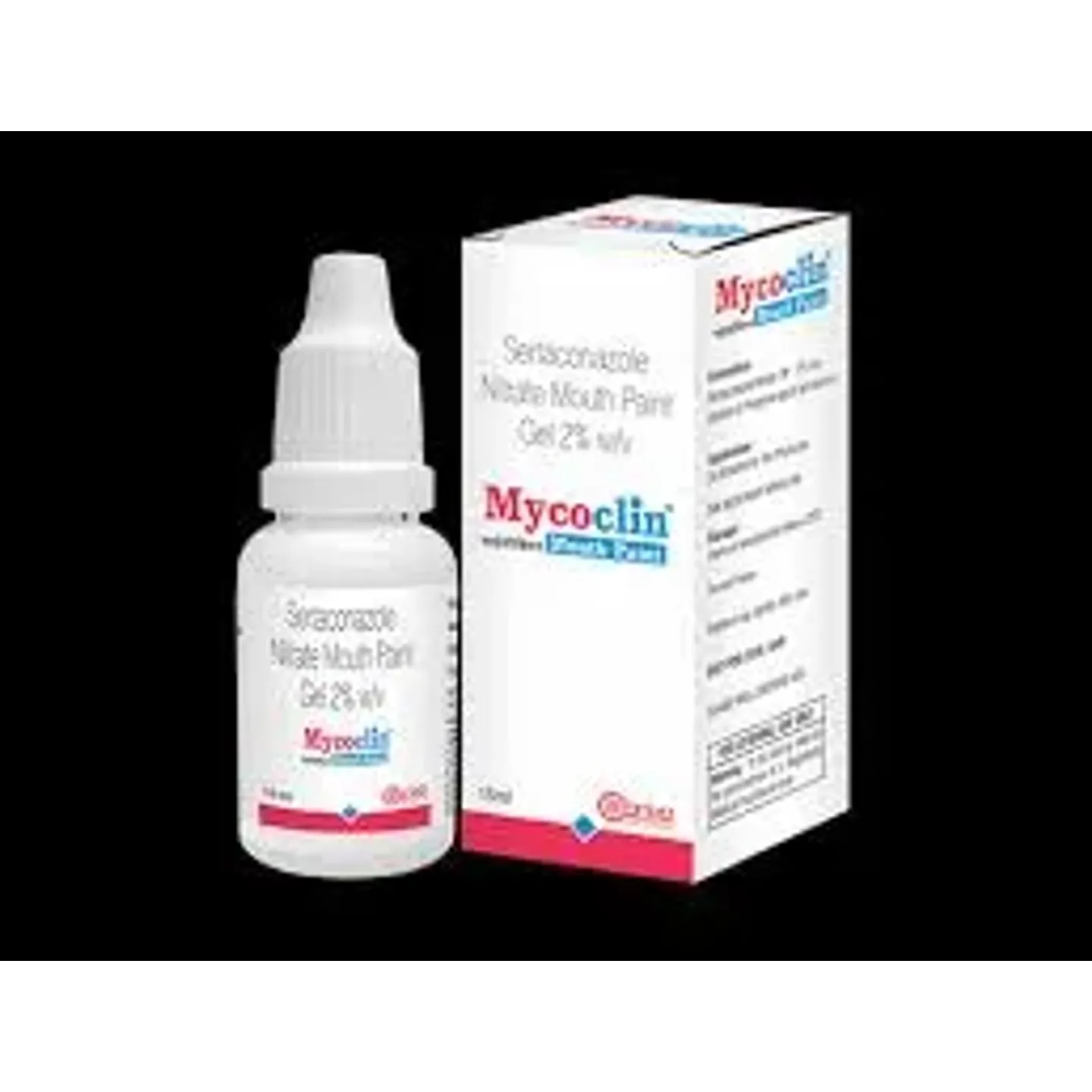 Mycoclin Mouth Paint 15ml product image