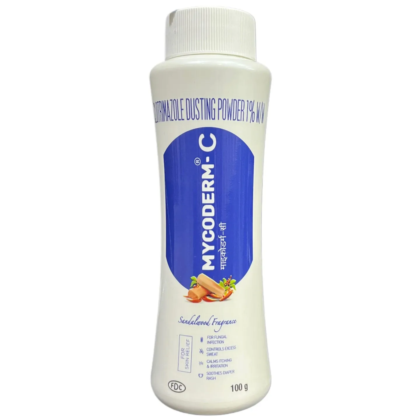 Mycoderm C Powder product image