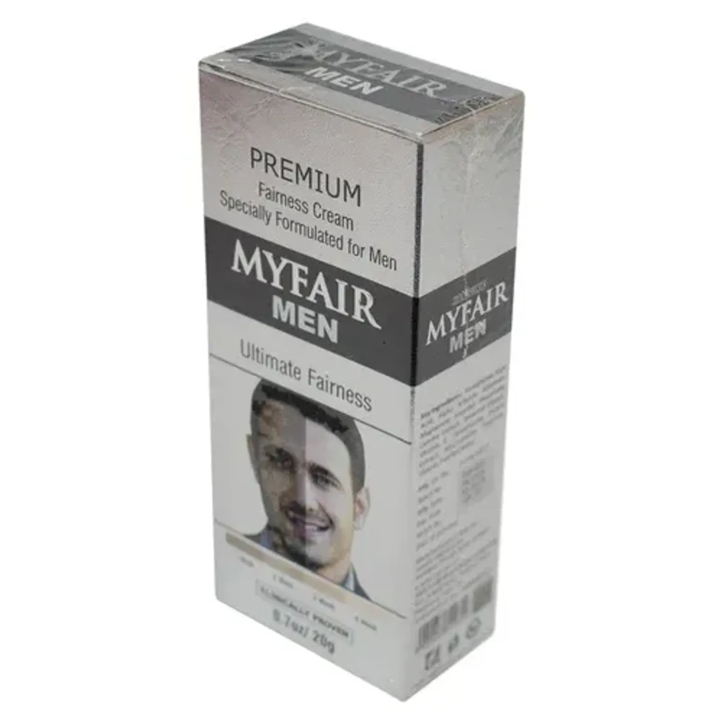Myfair Men Cream 20gm product image