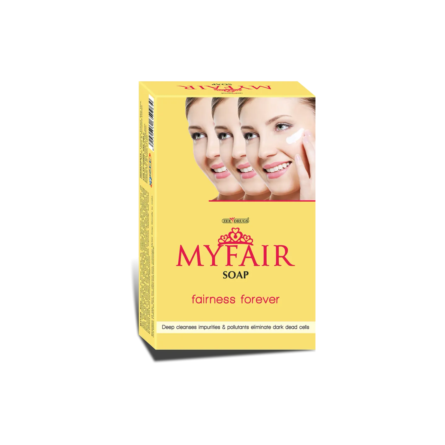 Myfair Soap 75gm product image
