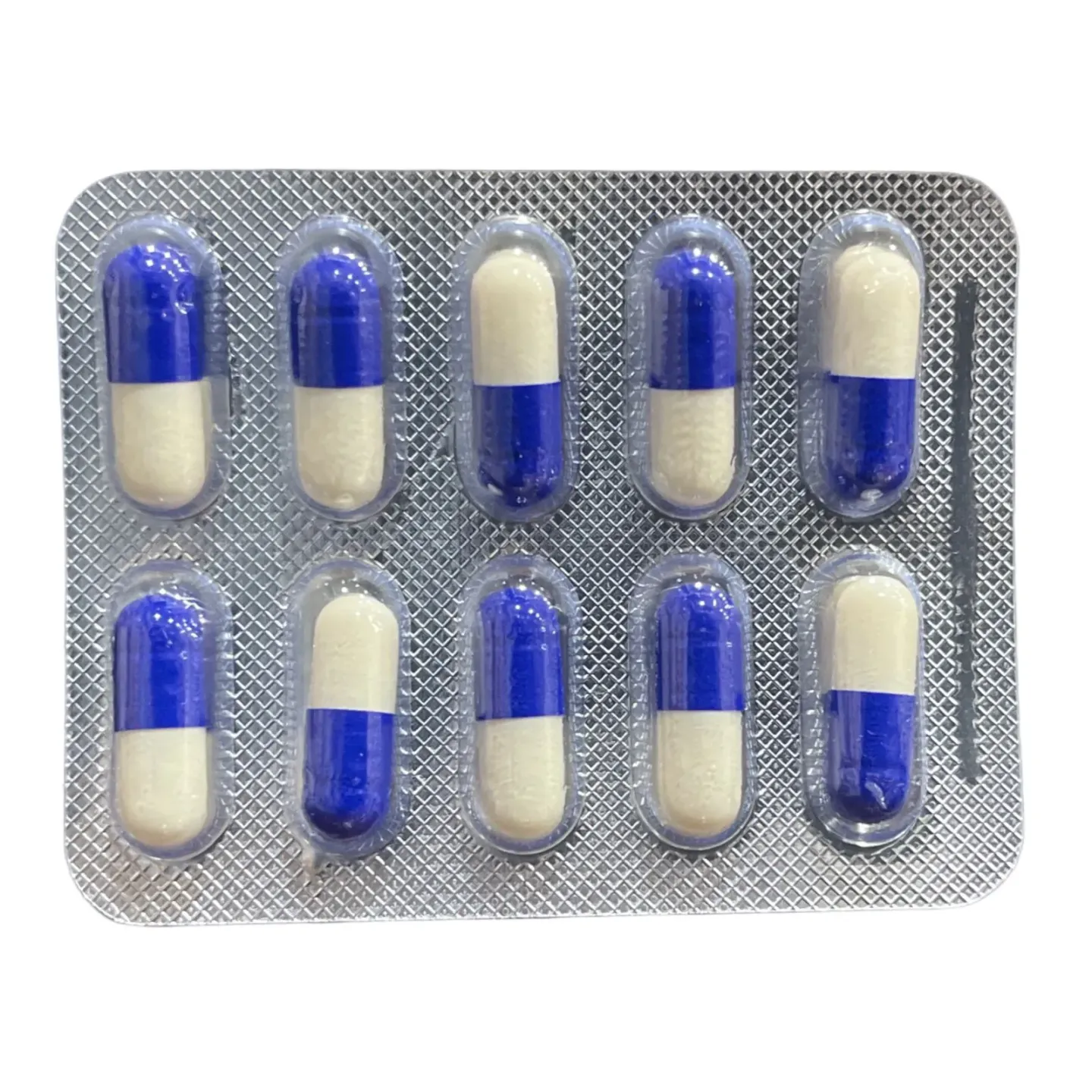 Mykocid 100 Tablet product image