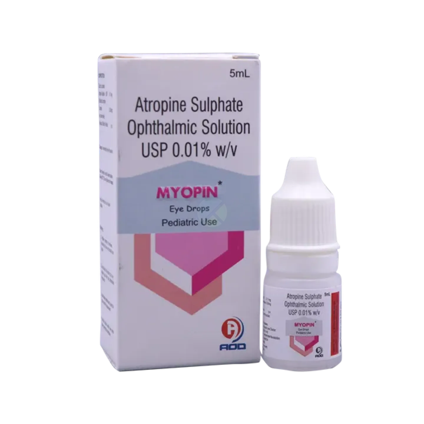 Myopin Eye Drop 5ml product image