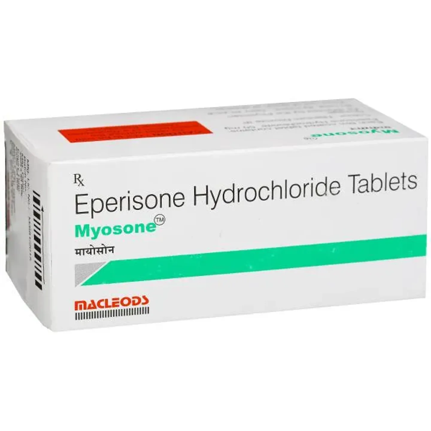 Myosone Tablet product image