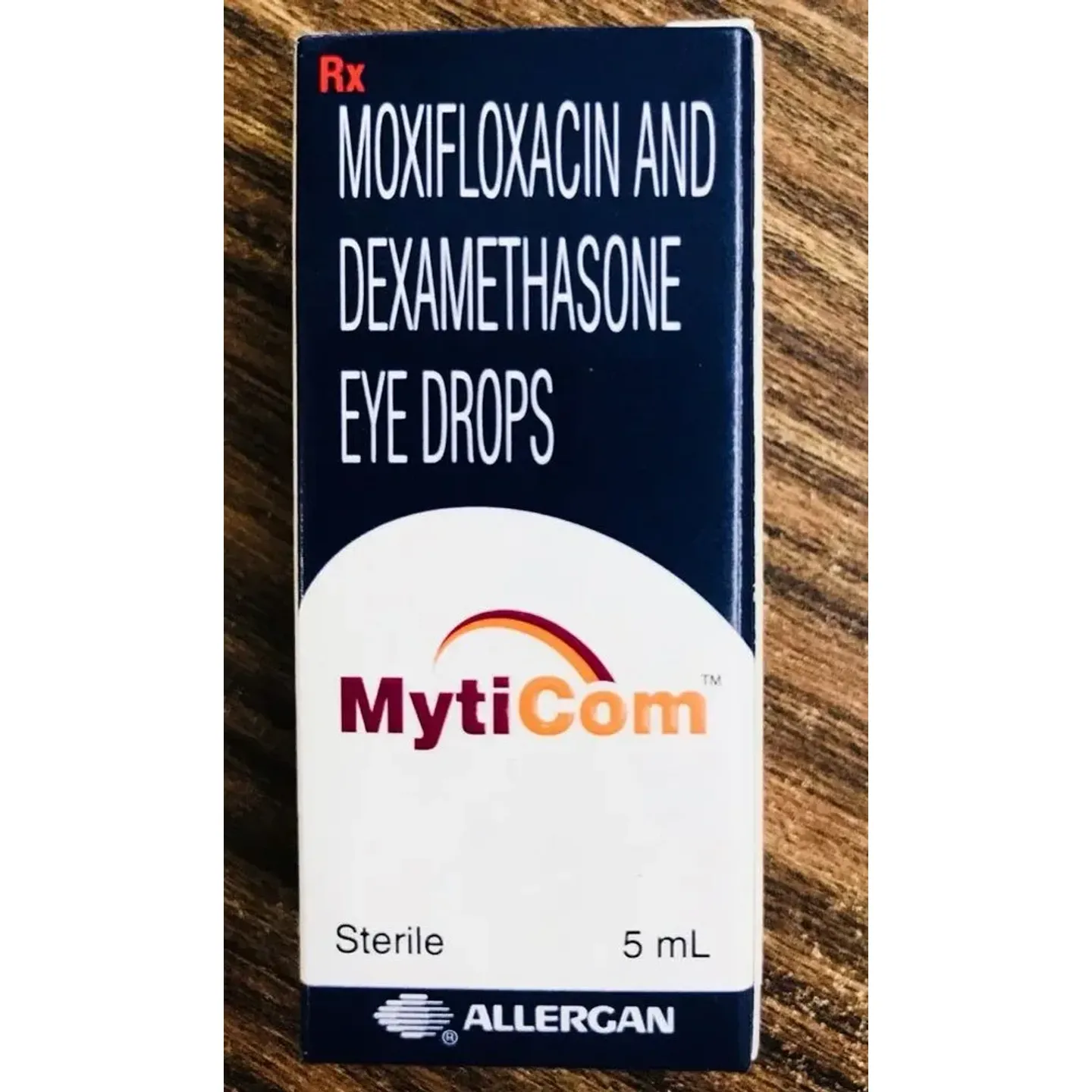 Myticom Drops product image